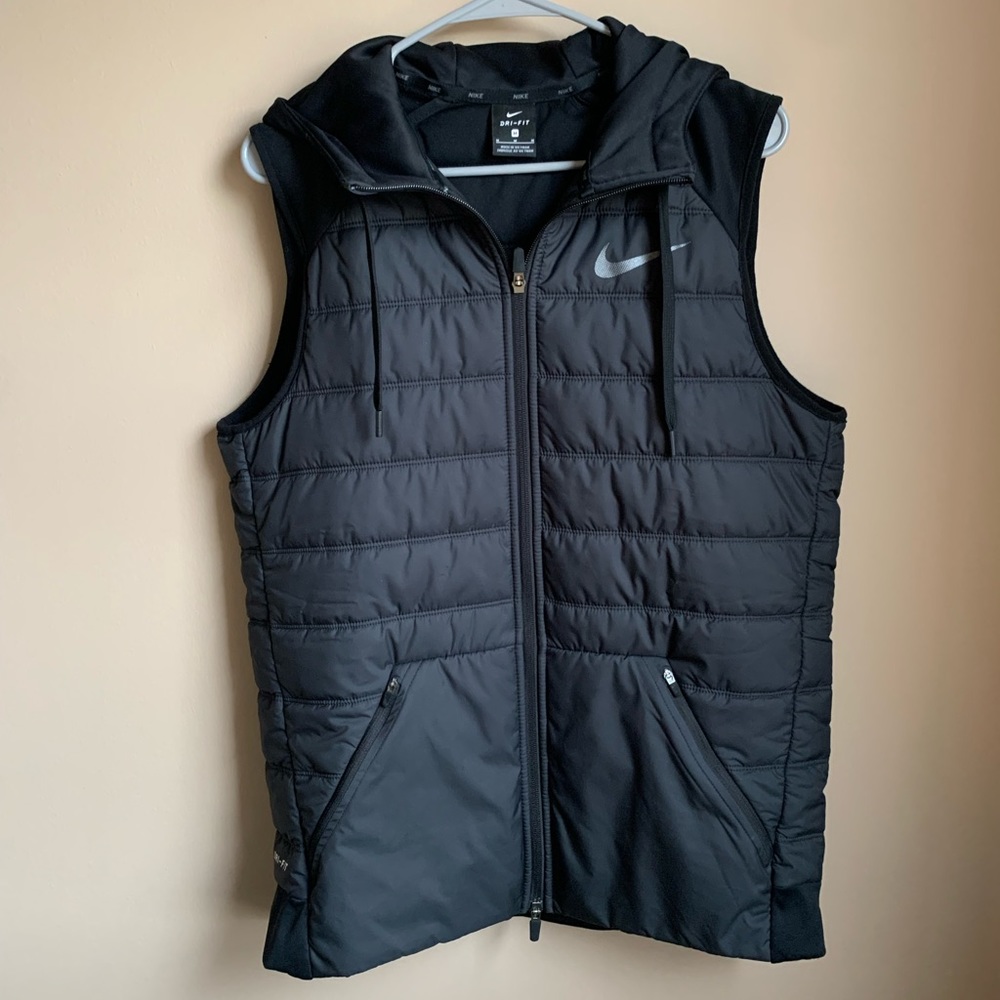 Nike Dri-Fit Vest